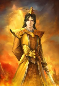 侯爷夫人是满级大佬