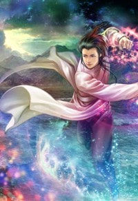 无双战神在都市