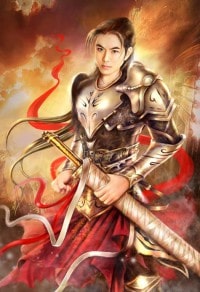 朕的魔王陛下/注定你是我的魔