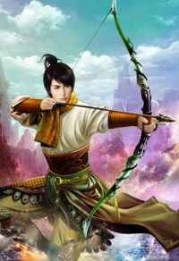 蒋家小娇娘
