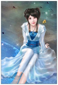 九州新传奇