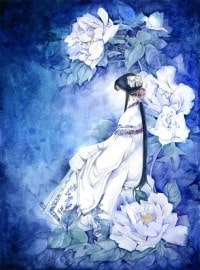 召唤超萌美女军团